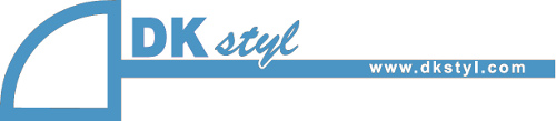 Logo DK Styl